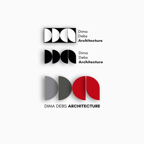 Architecture Logo