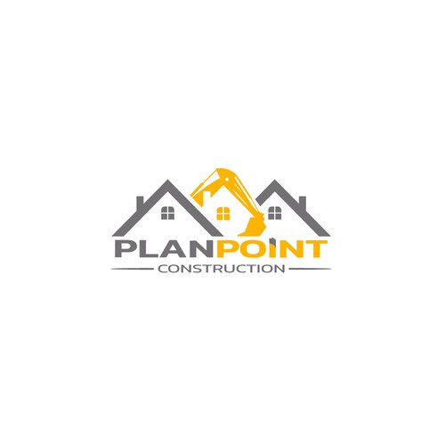 contruction logo