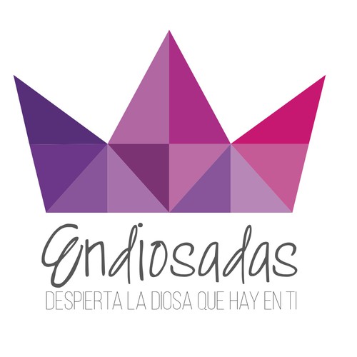 Logo for a female oriented blog