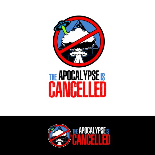 The Apocalypse Logo