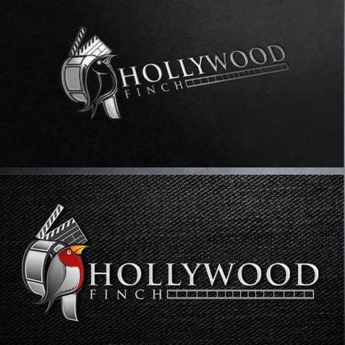 hollywood finch