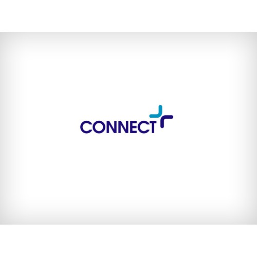 Create the next logo for Connect+