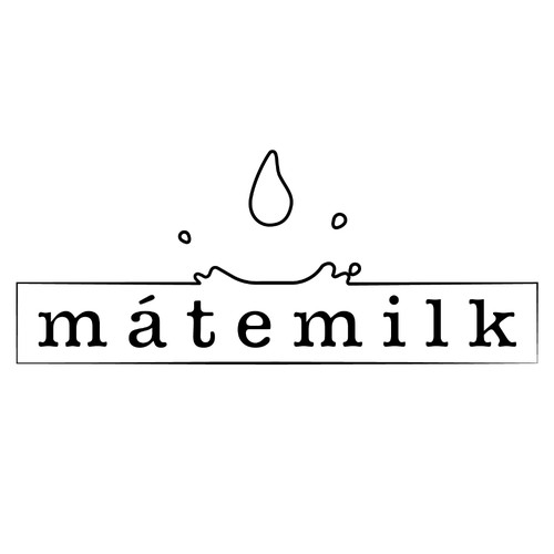 Matemilk draft design