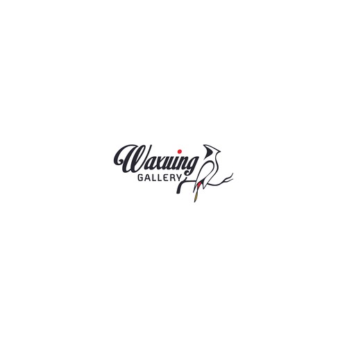 Artisan gallery needs elegant but down-to-earth logo