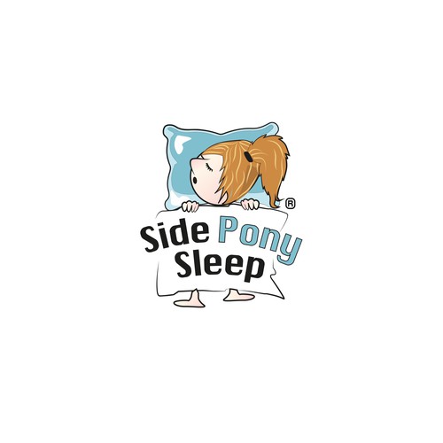 Cute/ Funny Logo