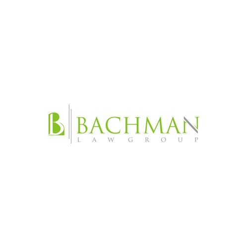 Create a logo for a  law firm 