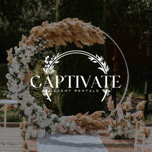 Captivate Event Rentals