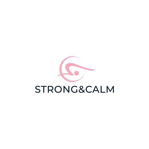 STRONG&CALM
