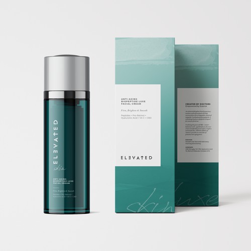 Cosmetics 