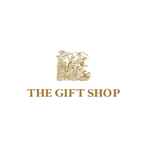 THE GIFT SHOP