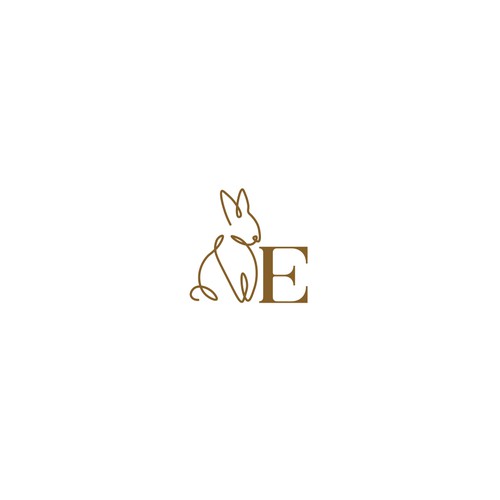 Modern and chic logo for a new children's brand, Emma and