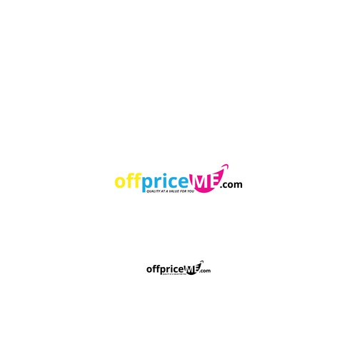 typography logo