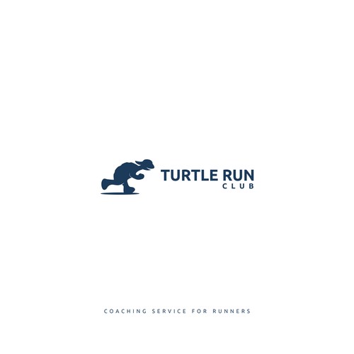 Turtle run club