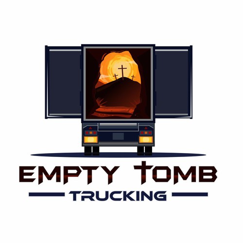 EMPTY TOMB TRUCKING