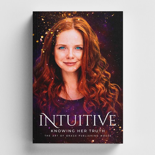 INTUITIVE - Knowing Her Truth | book cover