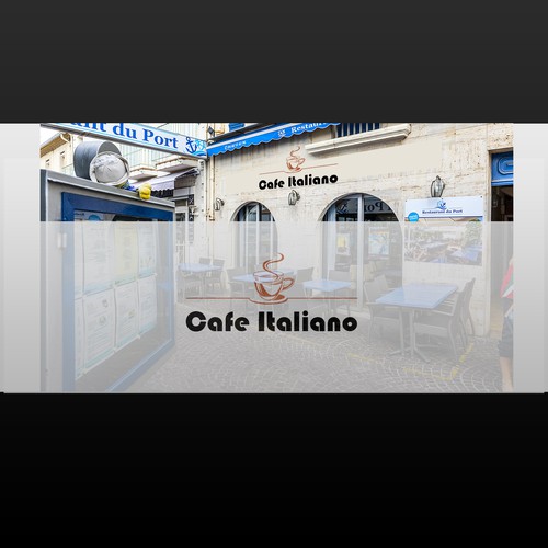 cafe