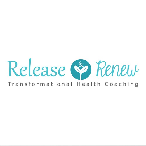 Release & Renew Logo Design