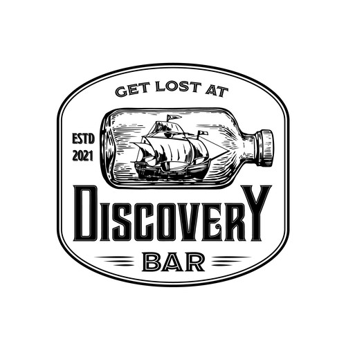 Discovery Bar