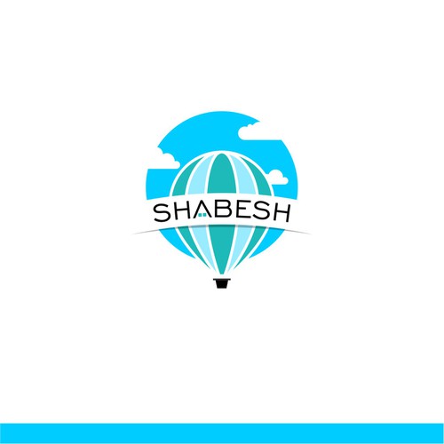 Air Balloon for shabesh