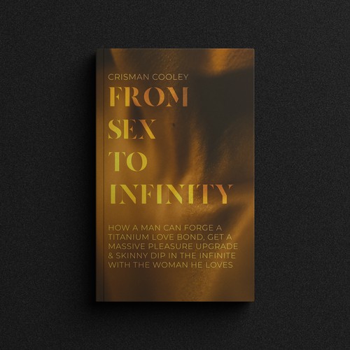 Non-fiction Sex & Relationship Cover