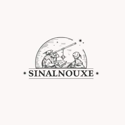 Sinalnouxe