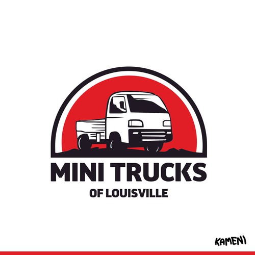 Logo Contest Design