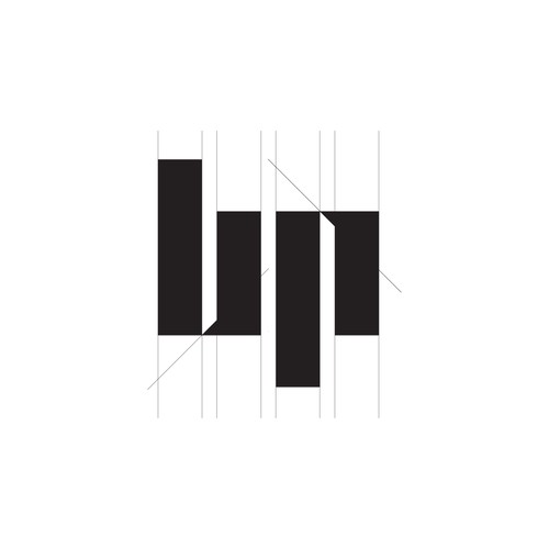 Eye-catching logo for a modern architectural design firm