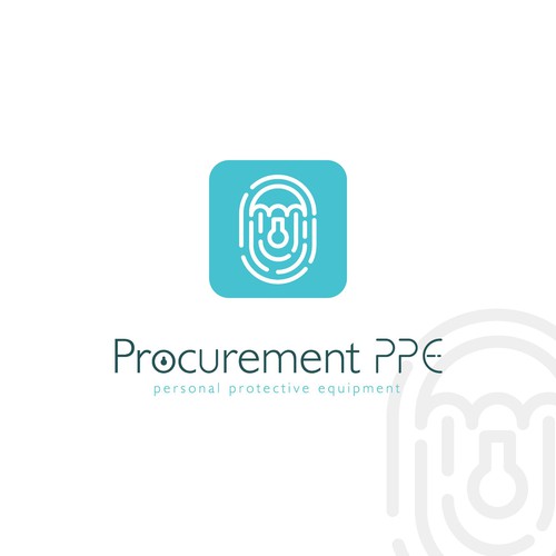 Procurement PPE