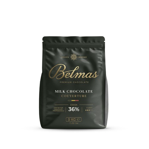  Belmas seeking a world class packaging needs 5KG packaging we promise you ،you will see your design around the world
