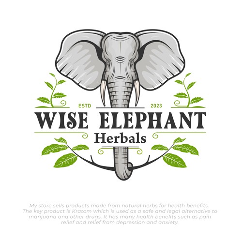 Wise Elephant