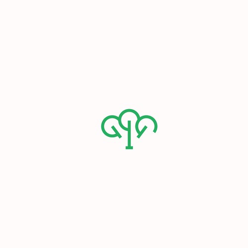 G Tree Creative Logo