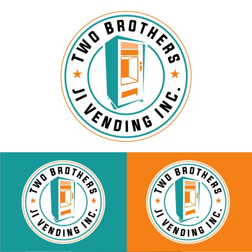 Two Brothers JI Vending Inc.