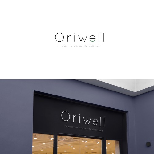 Logo Design Contest Entry