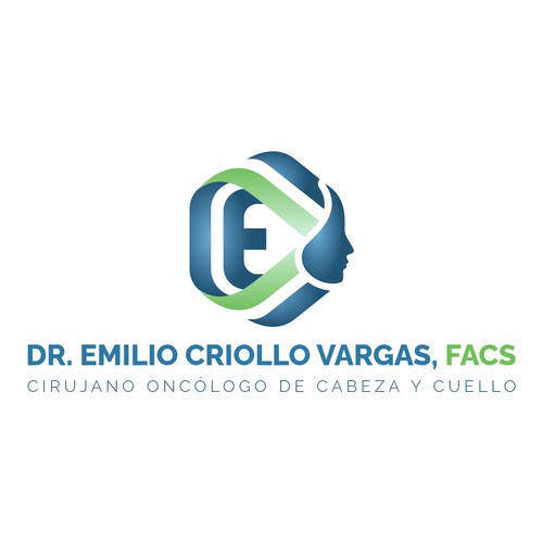 ECV Logo / isotipo