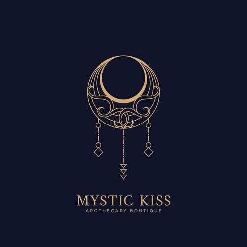Mystic Kiss