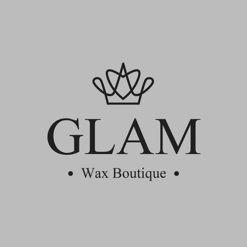 Create logo that is classic, glamourous and luxurious for a beauty boutique