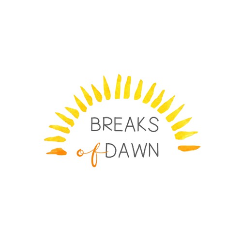 Breaks of Dawn for a mommy blog