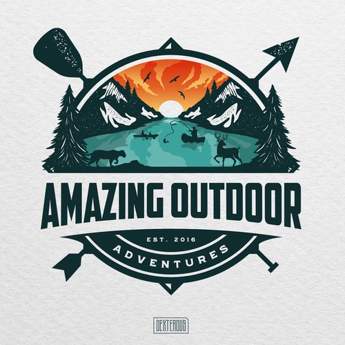 Amazing Outdoor Adventures