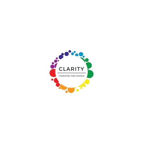 Logo for Clarity