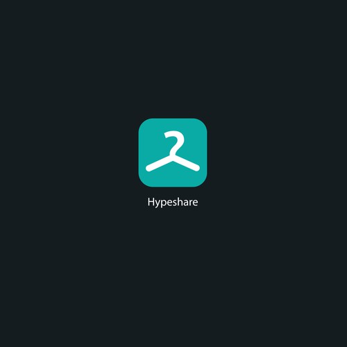 Icon for Hypeshare