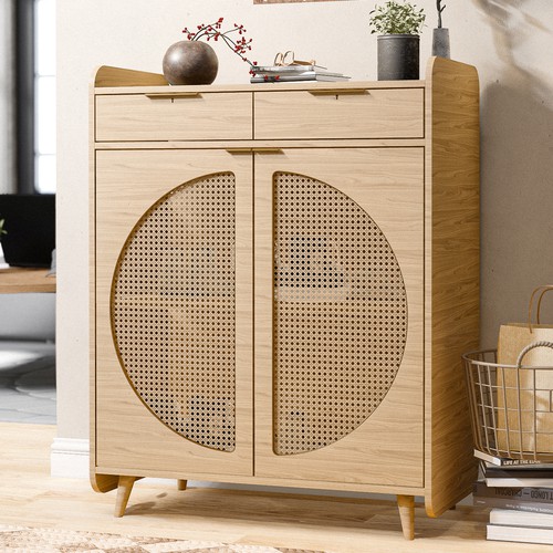 Shoe Cabinet design