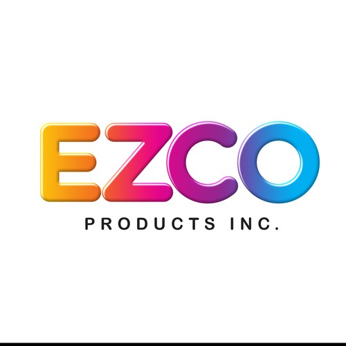 Logo EZCO