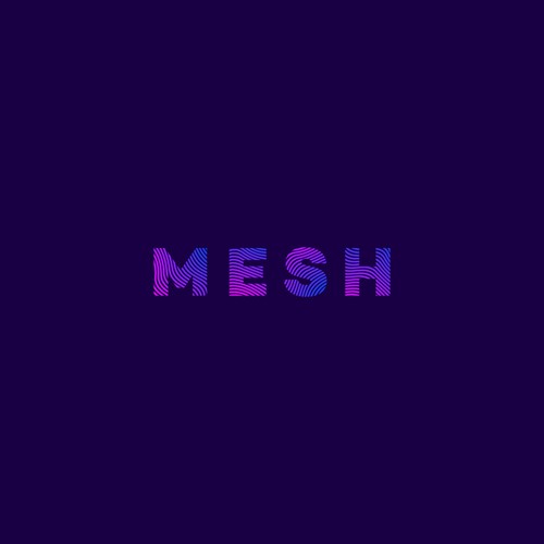 MESH logo