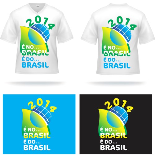 Copa 2014