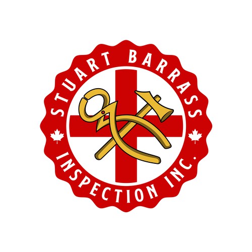 Stuart Barrass Inspection Inc.