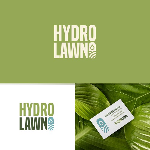Hydro Lawn