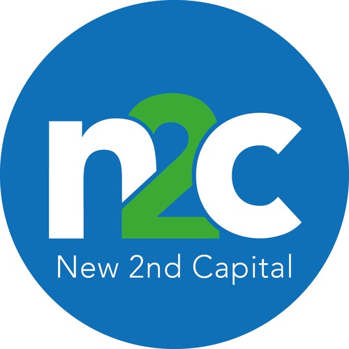 Logo for New 2ed Capital