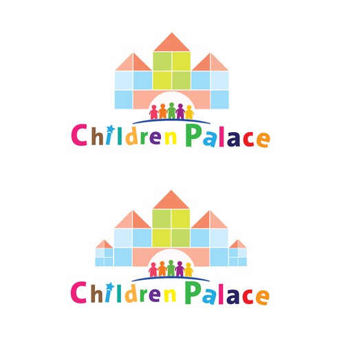 School logo