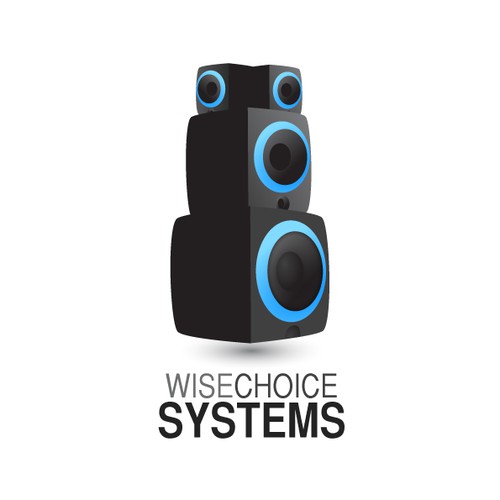 Create the next logo for WiseChoice Systems