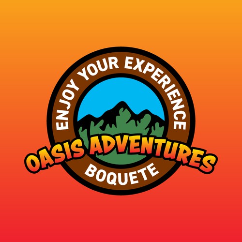 Oasis Adventures